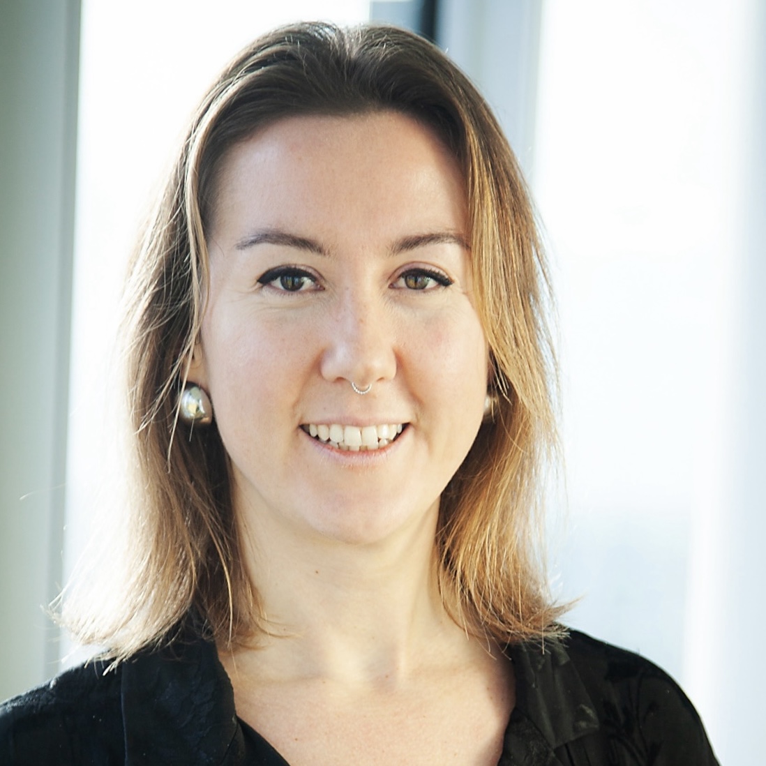 Emma van de Ven